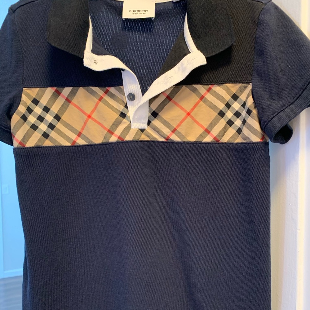 Kids clothing